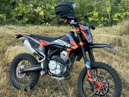 Kovi Інша 2025 у Тернополі на Automoto.ua Kovi Інша, об'ємом двигуна 0.25 л та пробігом 0 тис. км за 1900 $, фото 1 на Automoto.ua