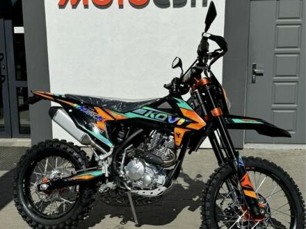 Kovi Другая 2025 в Луцке на Automoto.ua Kovi Другая, объемом двигателя 0.28 л и пробегом 0 тыс. км за 2280 $, фото 1 на Automoto.ua