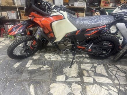 Kovi Другая 2025 в Павлограде на Automoto.ua Kovi Другая, объемом двигателя 0 л и пробегом 0 тыс. км за 2330 $, фото 1 на Automoto.ua