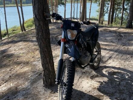 Kovi Другая 2025 в Белой Церкве на Automoto.ua Kovi Другая, объемом двигателя 0.3 л и пробегом 0 тыс. км за 1670 $, фото 1 на Automoto.ua