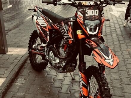 Kovi Другая, объемом двигателя 0.28 л и пробегом 0 тыс. км за 2000 $, фото 1 на Automoto.ua