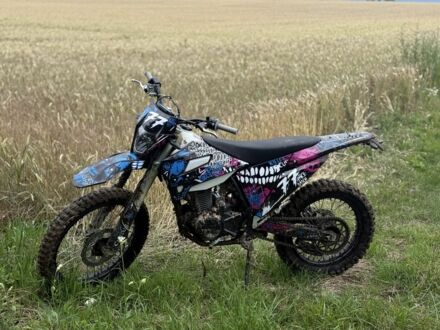 Kovi Другая 2025 в Ровно на Automoto.ua Kovi Другая, объемом двигателя 0.25 л и пробегом 0 тыс. км за 1735 $, фото 1 на Automoto.ua