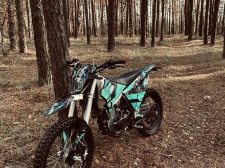 Kovi Інша 2025 у Сумах на Automoto.ua Kovi Інша, об'ємом двигуна 0.25 л та пробігом 0 тис. км за 1790 $, фото 1 на Automoto.ua