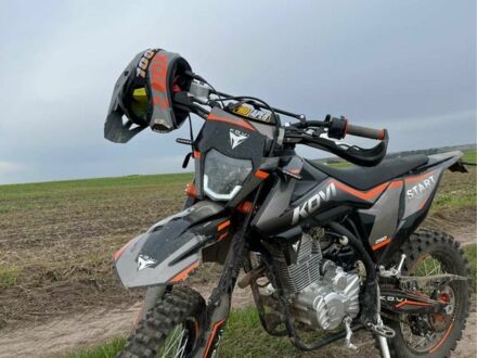 Kovi Інша, об'ємом двигуна 0.25 л та пробігом 0 тис. км за 1650 $, фото 1 на Automoto.ua