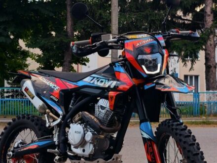 Kovi Другая 2025 в Кельменцах на Automoto.ua Kovi Другая, объемом двигателя 0.25 л и пробегом 0 тыс. км за 1900 $, фото 1 на Automoto.ua