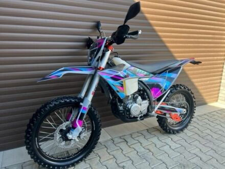 Kovi Другая 2025 в Барановке на Automoto.ua Kovi Другая, объемом двигателя 0.3 л и пробегом 0 тыс. км за 2469 $, фото 1 на Automoto.ua