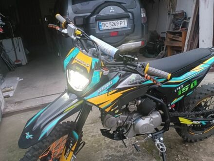 Kovi Другая, объемом двигателя 0.15 л и пробегом 0 тыс. км за 1100 $, фото 1 на Automoto.ua