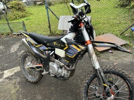 Kovi Інша, об'ємом двигуна 0.3 л та пробігом 0 тис. км за 3050 $, фото 1 на Automoto.ua