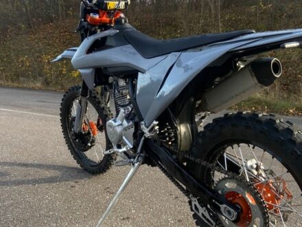 Kovi Другая, объемом двигателя 0.25 л и пробегом 0 тыс. км за 1800 $, фото 1 на Automoto.ua