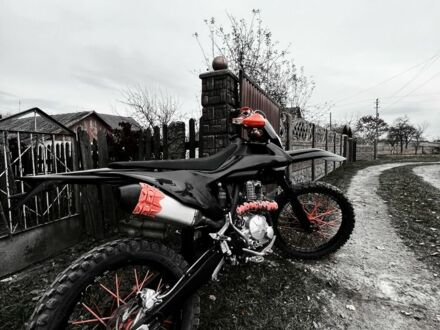 Kovi Другая, объемом двигателя 0.28 л и пробегом 0 тыс. км за 1750 $, фото 1 на Automoto.ua