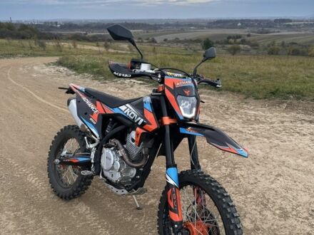 Kovi Другая, объемом двигателя 0.25 л и пробегом 0 тыс. км за 1730 $, фото 1 на Automoto.ua