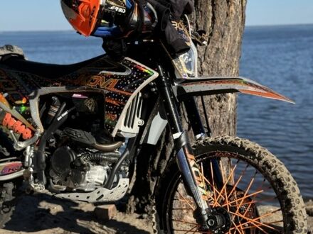 Kovi Другая 2025 в Вышгороде на Automoto.ua Kovi Другая, объемом двигателя 0.3 л и пробегом 0 тыс. км за 2300 $, фото 1 на Automoto.ua