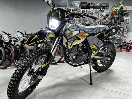 Kovi Другая 2025 в Бродах на Automoto.ua Kovi Другая, объемом двигателя 0.25 л и пробегом 0 тыс. км за 1960 $, фото 1 на Automoto.ua