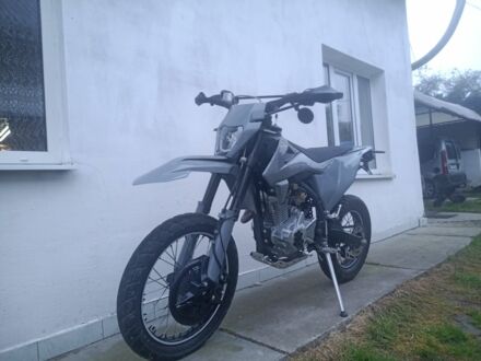 Kovi Другая 2025 в Львове на Automoto.ua Kovi Другая, объемом двигателя 0.25 л и пробегом 0 тыс. км за 2300 $, фото 1 на Automoto.ua