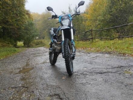 Kovi Інша, об'ємом двигуна 0.3 л та пробігом 0 тис. км за 1900 $, фото 1 на Automoto.ua