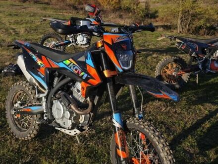 Kovi Другая, объемом двигателя 0.25 л и пробегом 0 тыс. км за 1900 $, фото 1 на Automoto.ua