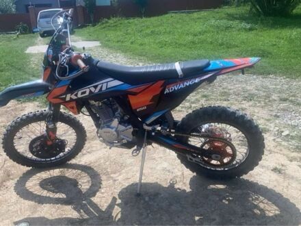 Kovi Другая, объемом двигателя 0.25 л и пробегом 0 тыс. км за 1750 $, фото 1 на Automoto.ua