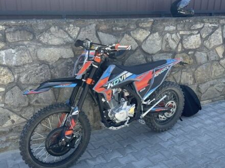 Kovi Інша, об'ємом двигуна 0.25 л та пробігом 0 тис. км за 2000 $, фото 1 на Automoto.ua