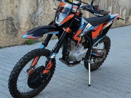 Kovi Другая 2025 в Львове на Automoto.ua Kovi Другая, объемом двигателя 0.25 л и пробегом 0 тыс. км за 1800 $, фото 1 на Automoto.ua