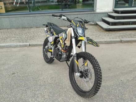 Kovi Другая 2025 в Киеве на Automoto.ua Kovi Другая, объемом двигателя 0.25 л и пробегом 0 тыс. км за 1970 $, фото 1 на Automoto.ua