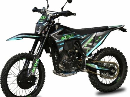 Kovi Інша, об'ємом двигуна 0.3 л та пробігом 0 тис. км за 2200 $, фото 1 на Automoto.ua