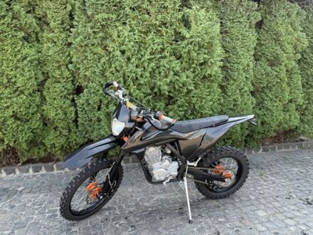 Kovi Другая, объемом двигателя 0.25 л и пробегом 0 тыс. км за 1550 $, фото 1 на Automoto.ua