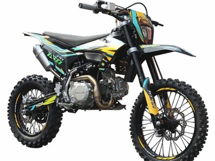 Kovi Другая 2025 в Вишневом на Automoto.ua Kovi Другая, объемом двигателя 0.15 л и пробегом 0 тыс. км за 1300 $, фото 1 на Automoto.ua