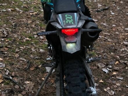 Kovi Другая, объемом двигателя 0.3 л и пробегом 0 тыс. км за 2050 $, фото 1 на Automoto.ua