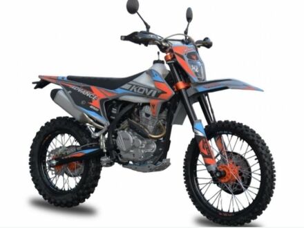 Kovi Другая 2025 в Вишневом на Automoto.ua Kovi Другая, объемом двигателя 0 л и пробегом 0 тыс. км за 2060 $, фото 1 на Automoto.ua