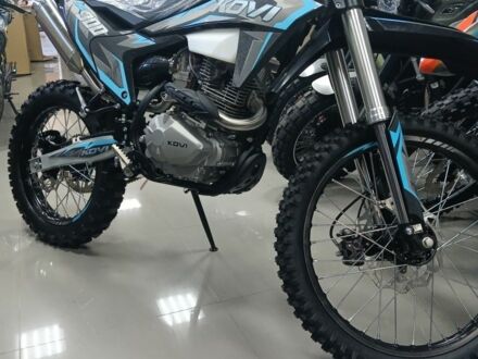 Kovi Другая, объемом двигателя 0 л и пробегом 0 тыс. км за 1830 $, фото 1 на Automoto.ua