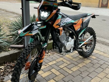 Kovi Другая, объемом двигателя 0.3 л и пробегом 0 тыс. км за 1600 $, фото 1 на Automoto.ua