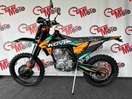 Kovi Другая 2025 в Днепре (Днепропетровске) на Automoto.ua Kovi Другая, объемом двигателя 0.3 л и пробегом 0 тыс. км за 2330 $, фото 1 на Automoto.ua