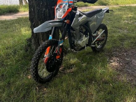 Kovi Другая, объемом двигателя 0.25 л и пробегом 0 тыс. км за 1700 $, фото 1 на Automoto.ua