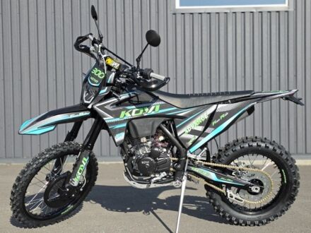 Kovi Другая, объемом двигателя 0.3 л и пробегом 0 тыс. км за 2170 $, фото 1 на Automoto.ua