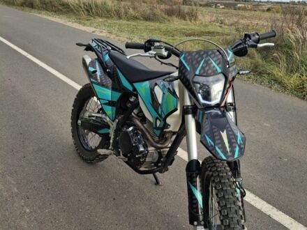 Kovi Другая 2025 в Стрые на Automoto.ua Kovi Другая, объемом двигателя 0.25 л и пробегом 0 тыс. км за 1800 $, фото 1 на Automoto.ua