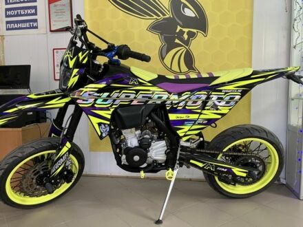 Kovi Другая, объемом двигателя 0.28 л и пробегом 0 тыс. км за 2500 $, фото 1 на Automoto.ua