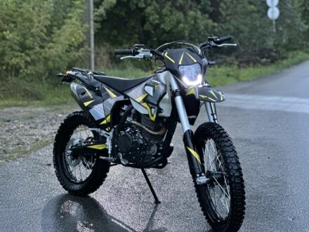 Kovi Другая, объемом двигателя 0.25 л и пробегом 0 тыс. км за 1700 $, фото 1 на Automoto.ua