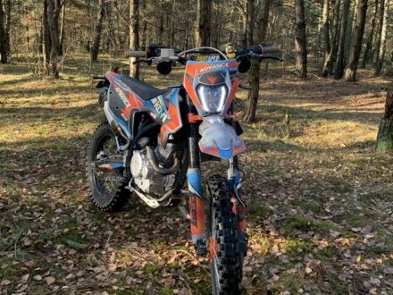 Kovi Другая, объемом двигателя 0.25 л и пробегом 0 тыс. км за 1750 $, фото 1 на Automoto.ua