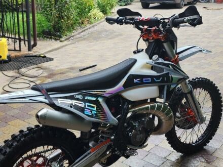 Kovi Другая 2025 в Львове на Automoto.ua Kovi Другая, объемом двигателя 0.25 л и пробегом 0 тыс. км за 3050 $, фото 1 на Automoto.ua