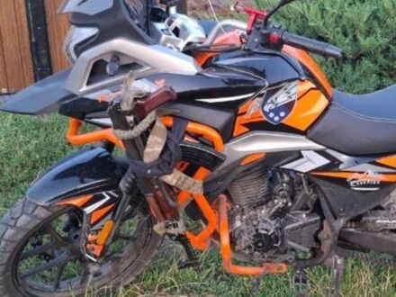 Kovi Другая, объемом двигателя 0.25 л и пробегом 0 тыс. км за 1933 $, фото 1 на Automoto.ua