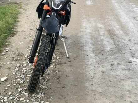 Kovi Другая, объемом двигателя 0.25 л и пробегом 0 тыс. км за 1800 $, фото 1 на Automoto.ua