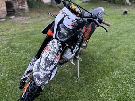 Kovi Інша, об'ємом двигуна 0.25 л та пробігом 0 тис. км за 1950 $, фото 1 на Automoto.ua