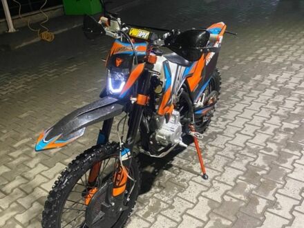 Kovi Другая, объемом двигателя 0.25 л и пробегом 0 тыс. км за 1805 $, фото 1 на Automoto.ua