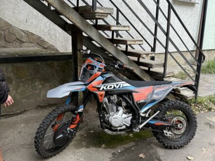 Kovi Інша, об'ємом двигуна 0.25 л та пробігом 0 тис. км за 1900 $, фото 1 на Automoto.ua