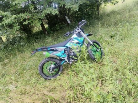 Kovi Інша, об'ємом двигуна 0.25 л та пробігом 0 тис. км за 1900 $, фото 1 на Automoto.ua