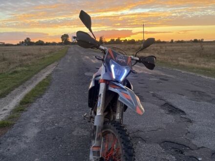 Kovi Інша 2025 у Рожище на Automoto.ua Kovi Інша, об'ємом двигуна 0.3 л та пробігом 0 тис. км за 2500 $, фото 1 на Automoto.ua