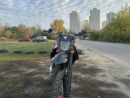 Kovi Другая 2025 в Броварах на Automoto.ua Kovi Другая, объемом двигателя 0.25 л и пробегом 0 тыс. км за 1430 $, фото 1 на Automoto.ua