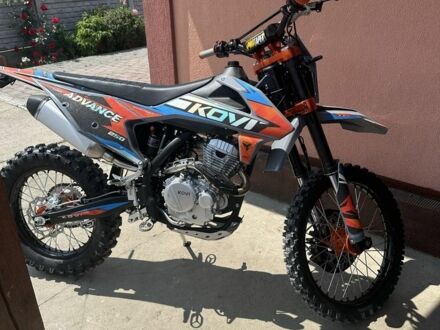 Kovi Інша, об'ємом двигуна 0 л та пробігом 0 тис. км за 1950 $, фото 1 на Automoto.ua