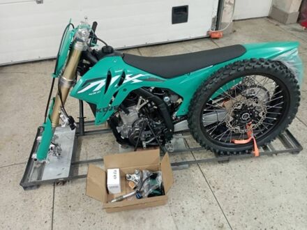 Kovi Інша, об'ємом двигуна 0.45 л та пробігом 0 тис. км за 4750 $, фото 1 на Automoto.ua