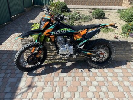 Kovi Інша, об'ємом двигуна 0.3 л та пробігом 0 тис. км за 2100 $, фото 1 на Automoto.ua